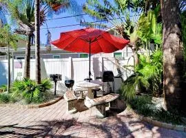 Palm Place 1 - Sabal Palm Beach getaway 624