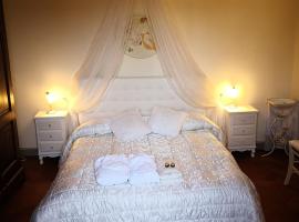 Il Nido della Formica, bed & breakfast a Colonnata