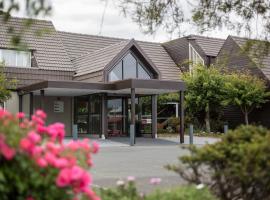 Dunedin Leisure Lodge - Distinction, hotel in Dunedin