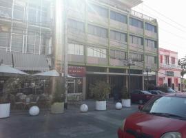 Departamento Central: Arica'da bir otel