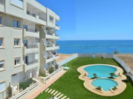 Apartment Essayadi Residence, hotel em Port El Kantaoui