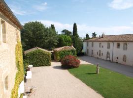 La Ginelle - Appartement Bocage, apartment in Airoux