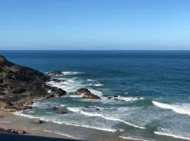 OceanScape Luxury Beachfront Villas