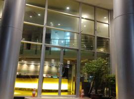 Neo Hatyai Hotel, hotel in Hat Yai