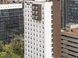 City Express Plus by Marriott Medellín Colombia