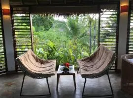 Les Hibiscus Nosy-Be