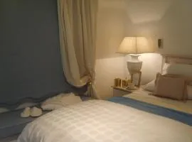 Emerald Guest House Springs