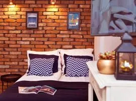 Pomorskie Apartamenty Biała Mewa