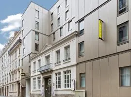 B&B HOTEL LYON Centre Perrache Berthelot