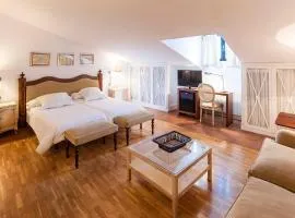 Hotel Spa Salinas de Imón