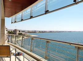 Daios Luxury Living, hotell i Thessaloniki