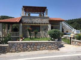 Athina Homes, Hotel in Georgioupoli