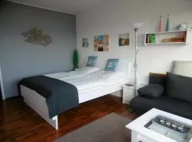 Ferienwohnung am Südstrand