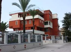 Hotel Il Giardino degli Aranci