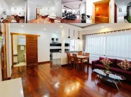 Zita Angkor Hotel