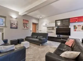 Moleloca - San Tommaso Apartment