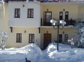 Natasa Rooms