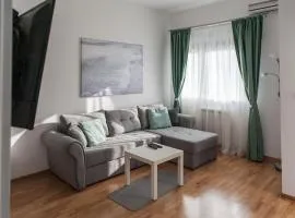 Apartment Ada