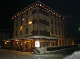 Albergo Piazzatorre