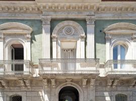 Shalai - Exclusive SPA and small gourmet hotel, ski resort in Linguaglossa