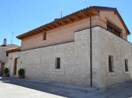 El Lagar, khách sạn ở Canalejas de Peñafiel