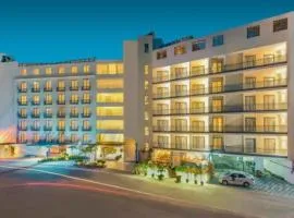 Hotel Deccan Serai, HITEC CITY, HYDERABAD