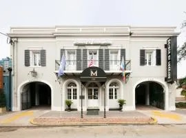 Maison Saint Charles
