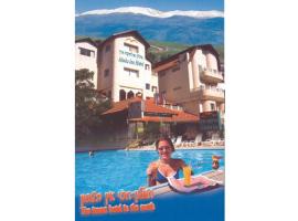 Alaska Inn Hotel, h&ocirc;tel &agrave; Metulla