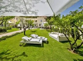 4 hotel in Sardinien 4 hotel in Sardinien