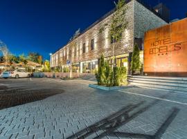 Edels, hotel v destinaci Chełm