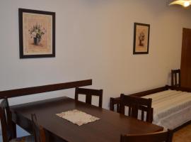 Departamento Ciudad De Santa Rosa, hotel in Santa Rosa