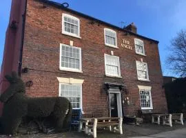 The Angel Inn Stourport