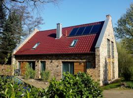 mara, holiday rental in Wendisch Evern