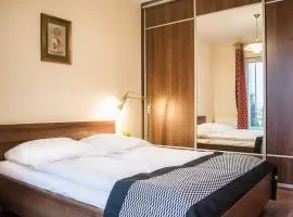 VacationClub - Stella Baltic Apartment 7