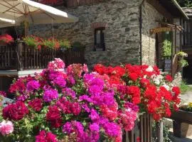 osteria b&b il barcollo