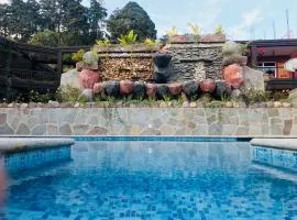 Hotel Los Cofrades