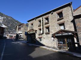 Hotel Micolau, hotel em Arinsal