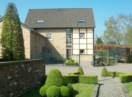 'tMaelhof, cabaña o casa de campo en Voeren