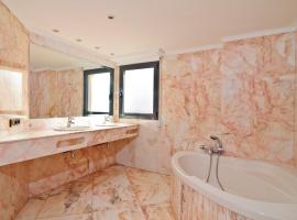 Apartamentos Puigsapera, hôtel à Sant Antoni de Calonge