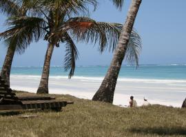 Simba Apartments, hotel in Diani Beach