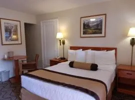 Nevada City Inn