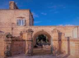 La Fragna, hotel in Nardò