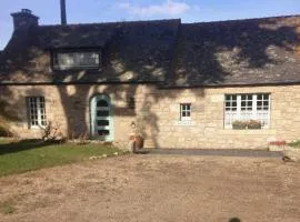 Ferienhaus Cottage Maison typique