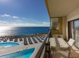 One bedroom Ocean view Golf del Sur Apartament