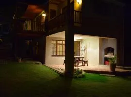 Hoog 109 High accommodation