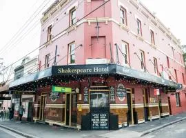 Shakespeare Hotel