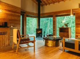 Hakone Retreat villa 1/f