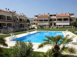 Micaene Luxury Pineto Vacanza