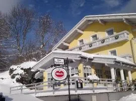 Pension Siegelbrunn B&B