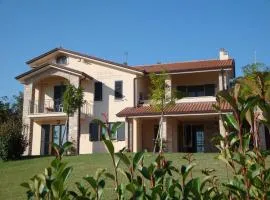 B&B CASA DEL BOSCHETTO